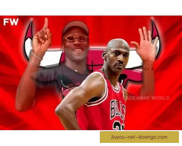 麦迪：詹姆斯确实主宰联盟 但乔丹依然是我心中的篮球之神