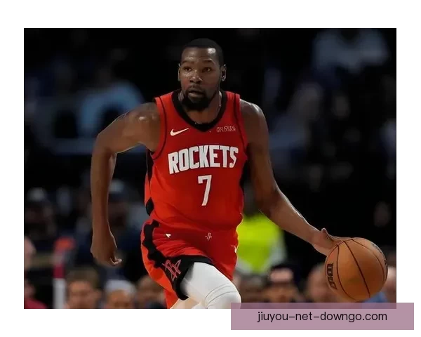 杜兰特：阿门与史密斯稳定发挥让球队更具竞争力输球就成众矢之的