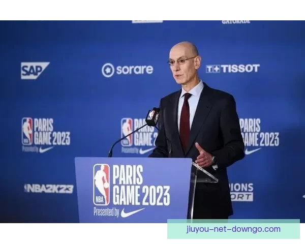 NBA副总裁透露欧洲联赛吸引众多投资者争夺永久球队席位