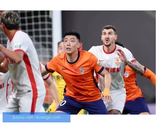 陕西联合对阵石家庄功夫 三外援挑战二外援 糜昊伦冯伯元首发领衔对决