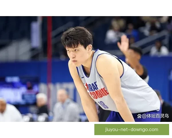 杨瀚森17+11回暖表现不敌猛龙混音34分逆转仍落败