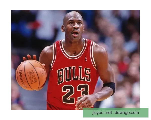 历史最佳争论成快乐窃贼 富保罗力挺乔丹观点揭示风险