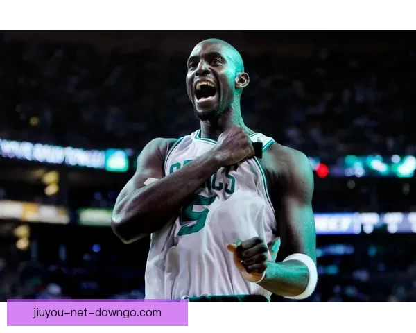 加内特怒批NBA娱乐化明星光环掩盖拼搏竞技本质引发联盟未来深思