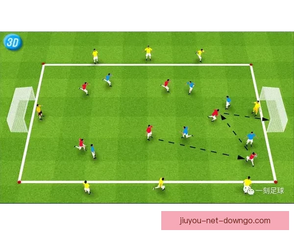 揭秘最新足球竞猜赔率走势助你精准把握胜负关键策略