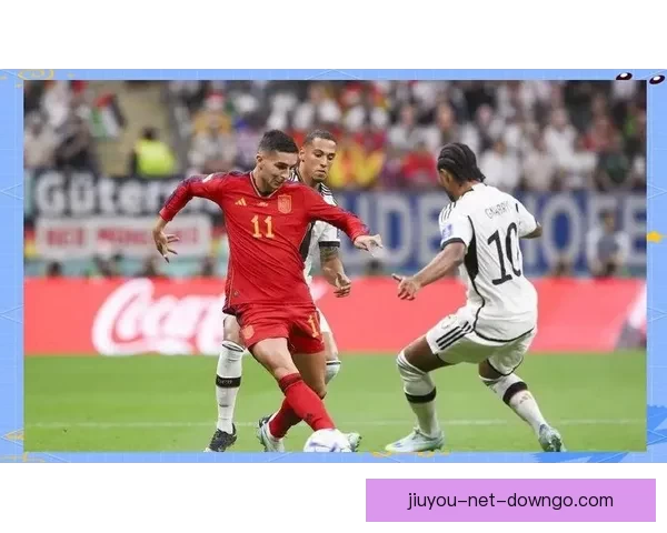 精彩世界杯赛事竞猜直播全程分析与实时预测互动