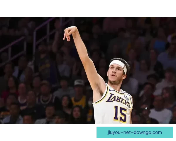 里夫斯回忆落选真相 主动拒绝活塞选择加盟湖人经历揭秘