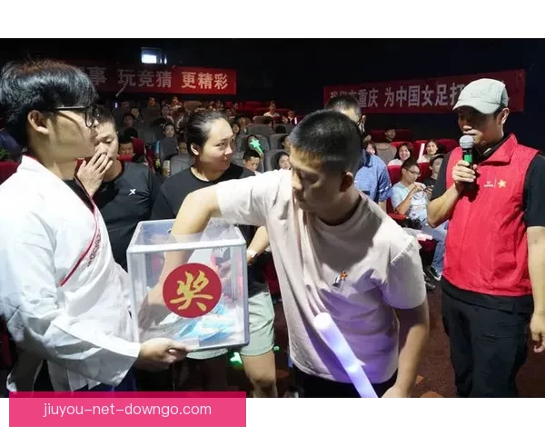 围绕世界杯竞猜投注活动打造全民参与激情赛事互动新体验平台综合服务