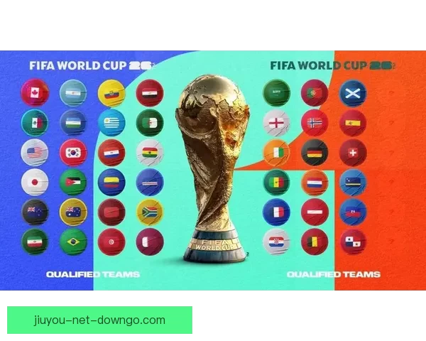 2026世界杯参赛队实力分析与夺冠热门预测全解